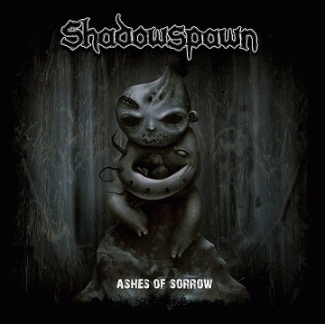 Shadowspawn : Ashes of Sorrow